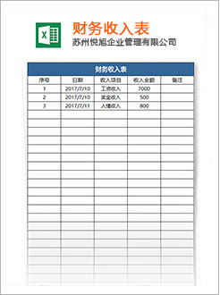 衡水代理记账